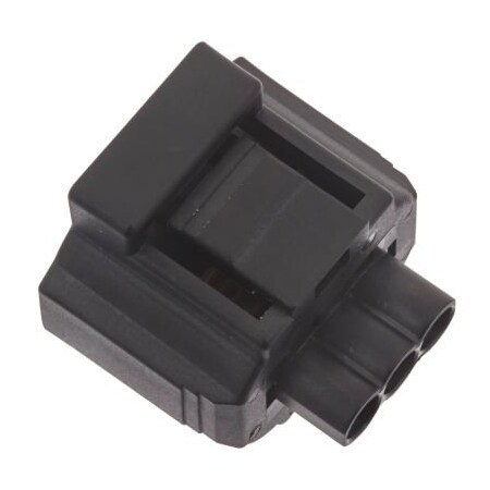 Standard Ignition Barometric Pressure Sensor Connector - S-1837